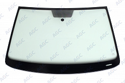 Лобовое стекло NordGlass для VOLKSWAGEN POLO (2010 - 2020)