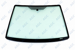Лобовое стекло AGC для FORD C-MAX (I - 2003-2010 )