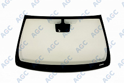 Лобовое стекло AGC для OPEL INSIGNIA (2008 - 2017)
