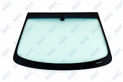 Лобовое стекло NordGlass для CHEVROLET AVEO (T300 - 2011-2020 )