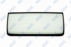 Лобовое стекло AGC для HOWO T5G (2016 - н.в.)