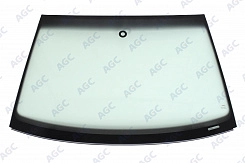 Лобовое стекло NordGlass для VOLKSWAGEN PASSAT (I - 2002-2008 )