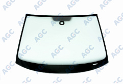 Лобовое стекло AGC для VOLKSWAGEN GOLF (2008 - 2012)