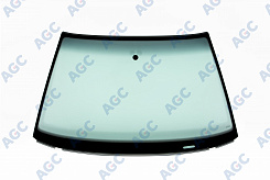 Лобовое стекло AGC для SKODA OCTAVIA (1998 - 2013)