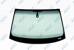 Лобовое стекло AGC для AUDI A5 (2009 - 2016)