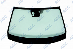 Лобовое стекло AGC для MAZDA CX-5 (I - 2011-2017 )