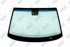  стекло AGC для HYUNDAI TUCSON (2015 - 2021)