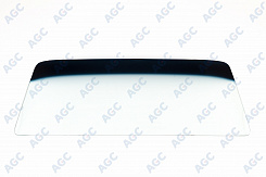 Лобовое стекло БОР для LADA (ВАЗ) 2102 (1971 - 1986)