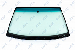 Лобовое стекло AGC для VOLKSWAGEN PASSAT (I - 2002-2008 )