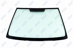 Лобовое стекло NordGlass для TOYOTA COROLLA (IX (E120/E130) - 2001-2007 )