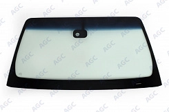 Лобовое стекло NordGlass для NISSAN PATHFINDER (D40 - 2005-2014 )