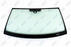 Лобовое стекло AGC для VOLKSWAGEN TIGUAN (I - 2007-2016 )
